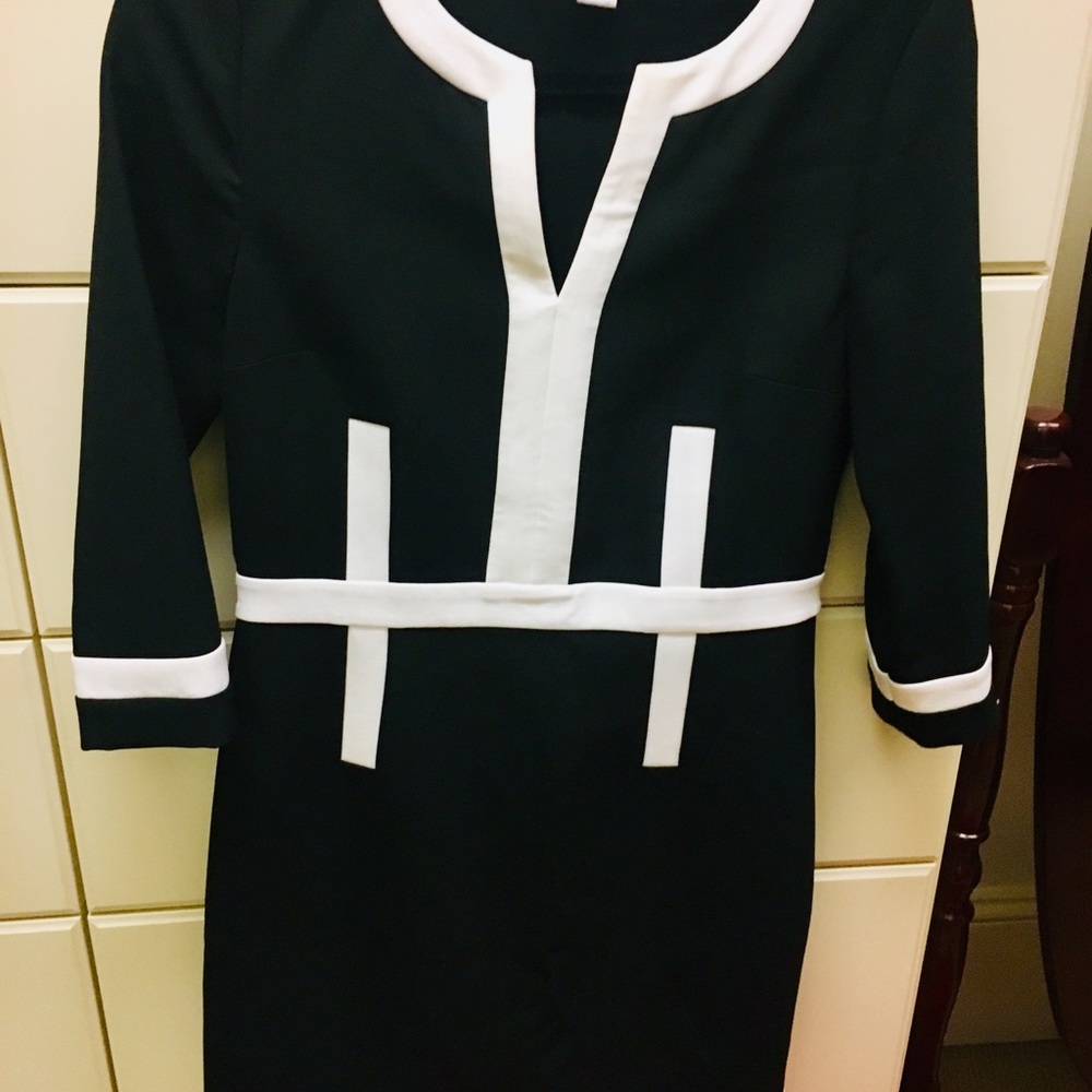 Diane Von Furstenberg dress